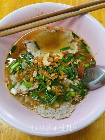 เกาเหลา