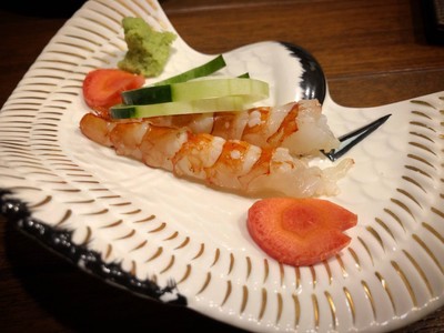 Aka Ebi 150 บาท