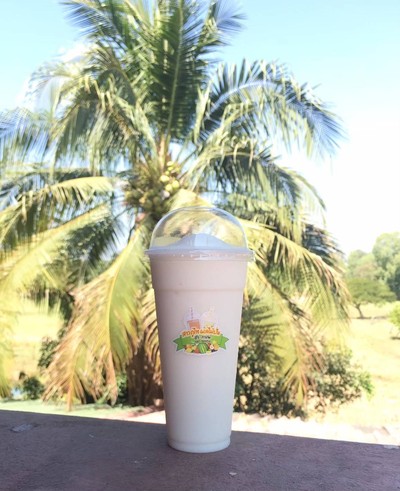 อาหาร หรือ เครื่องดื่ม