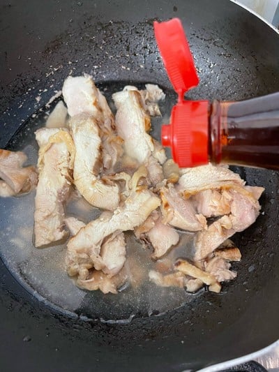 วิธีทำ น้ำตกไก่ย่าง 🐔🐔
