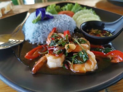 นอนนา คาเฟ่ Nonna cafe KhonKaen