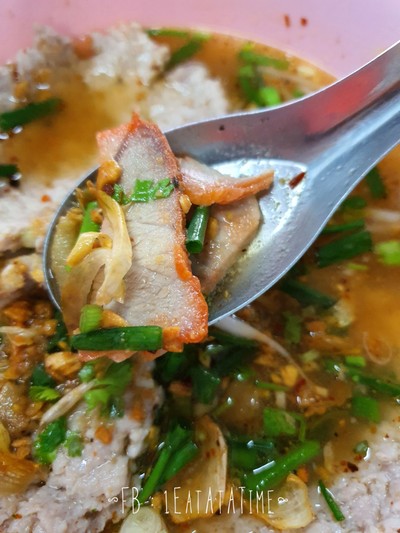 เกาเหลา