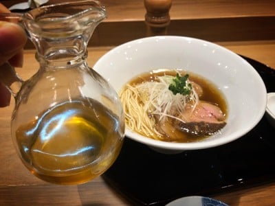 Shoyu Ramen