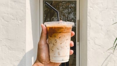 Snug room café (เลือกระดับคั่วเมล็ดกาแฟได้)
