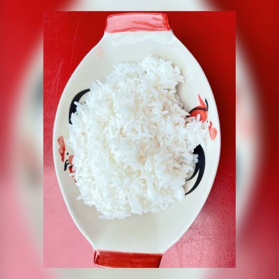 ข้าวเปล่า