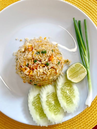 ออดิท คาเฟ่ - Audit Cafe ปากนคร - อาหารฮาลาล