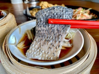 เมนูของร้าน ดีทีเอฟ DTF : Family Hungry Place ป้อมปราบศัตรูพ่าย