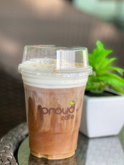 Proud Coffee