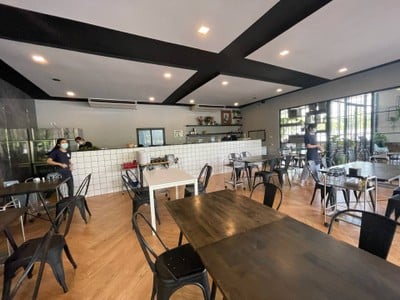 ครัวคุณอิ้น ซอยประดิษฐมนูธรรม 23