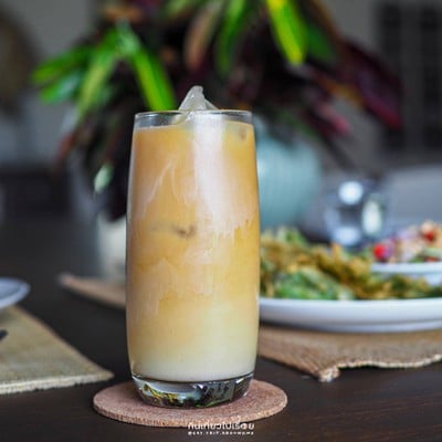 อรักษ ไทย ที