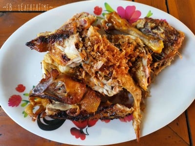 ไก่ย่าง