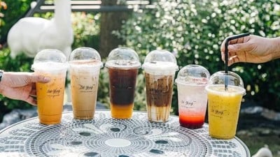 De’Yong cafe and restaurant