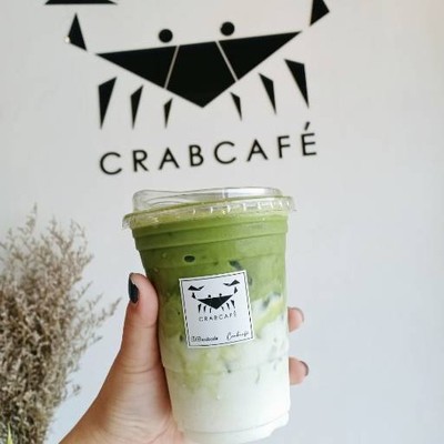 Crab Cafe (แครบ คาเฟ่) Crab Cafe (แครบ คาเฟ่)