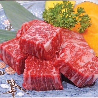 เมนูของร้าน Yuu Restaurant เดอะ คริสตัล เอกมัย-รามอินทรา