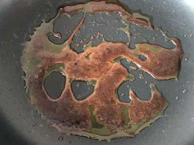 วิธีทำ บราวน์ชูการ์โทสต์