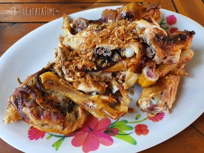 ไก่ย่าง