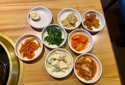 เครื่องเคียง