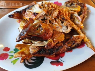 ไก่ย่าง