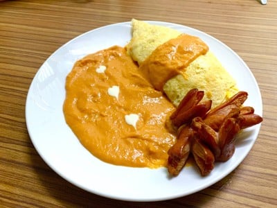 วิธีทำ ซอสโรเซ่ (Rosé Sauce) วิธีทำ ซอสโรเซ่ (Rosé Sauce)
