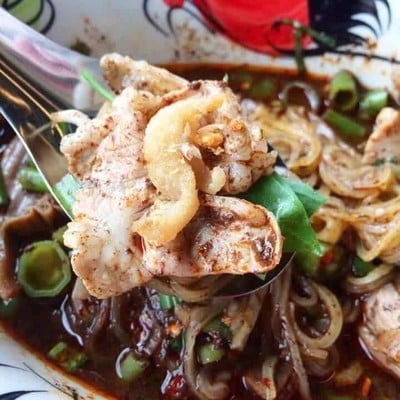 ก๋วยเตี๋ยวเรือ เจ้าสัว อ่อนนุช อ่อนนุช