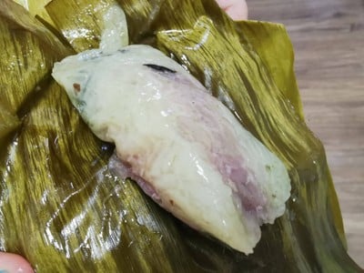 ขนมไทยเก้าพี่น้อง ตลาด อตก.