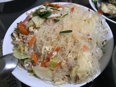 ยำรวมมิตร