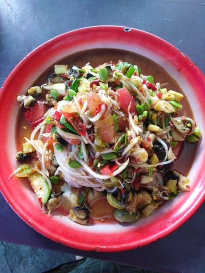 หน้าร้าน