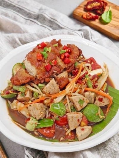 เมนูของร้าน BARCO Café & Eatery