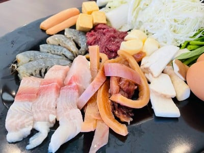 Umi Shabu Surat Surat