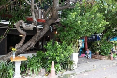 หน้าร้าน