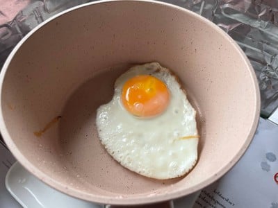 วิธีทำ ข้าวผัดอเมริกันแบบไทยไทย