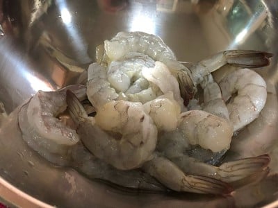 วิธีทำ แกงส้มปลากระพงทอด