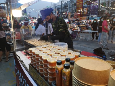 บรรยากาศ