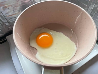 วิธีทำ ข้าวผัดอเมริกันแบบไทยไทย