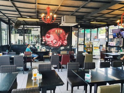 บรรยากาศ