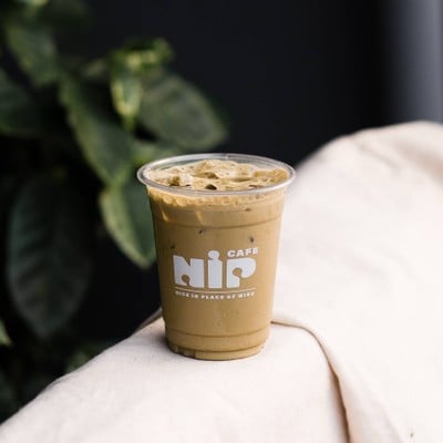 เมนูของร้าน Nip Cafe Rama IV
