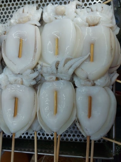 หมึกกระดอง