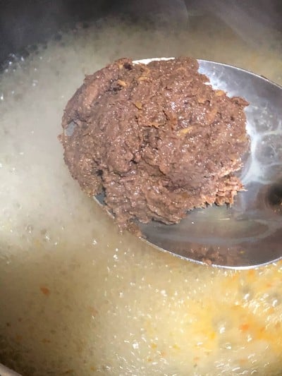 วิธีทำ แกงส้มปลากระพงทอด