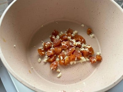 วิธีทำ ข้าวผัดอเมริกันแบบไทยไทย