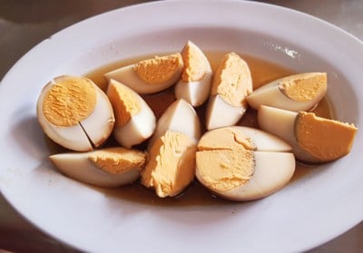 ไข่พะโล้