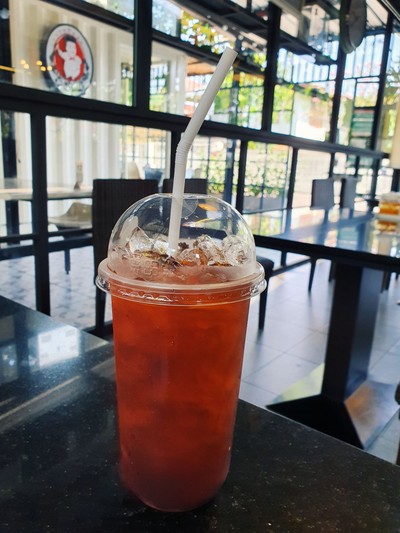 ชามะนาว