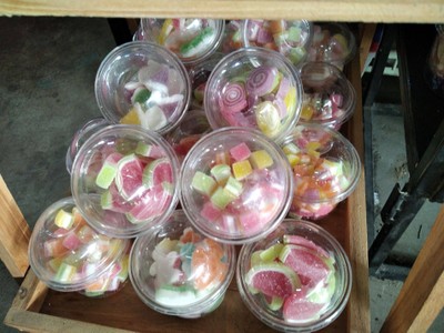 เยลลี่