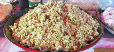 ข้าวเม่า