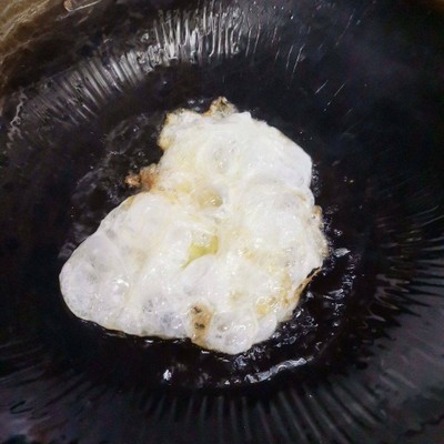 วิธีทำ ข้าวราดไข่ดาวกุ้ง วิธีทำ ข้าวราดไข่ดาวกุ้ง