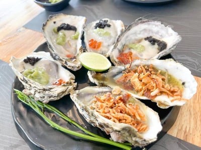 ไดโซะ ซูชิ ขอนแก่น