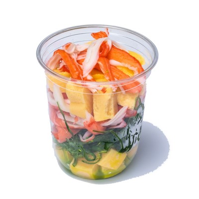 จัมโบ้ไพรสาหร่าย