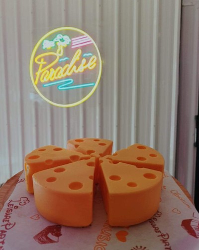 ทอม&เจอรี่