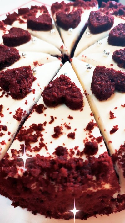 เรดเวลเวจ