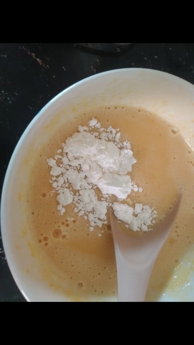 วิธีทำ สังขยาใบเตย