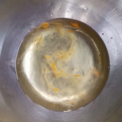 วิธีทำ ข้าวราดไข่ดาวกุ้ง วิธีทำ ข้าวราดไข่ดาวกุ้ง